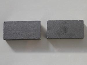 高定向、超高導熱炭/炭復合材料 